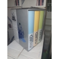 Lost Carcosa - Slipcase Set (Print + PDF)